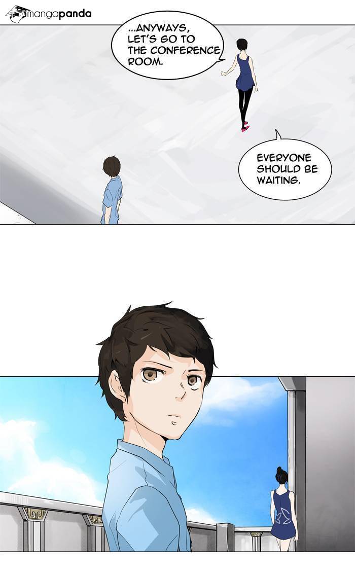 Tower of God Chapter 192 image 06